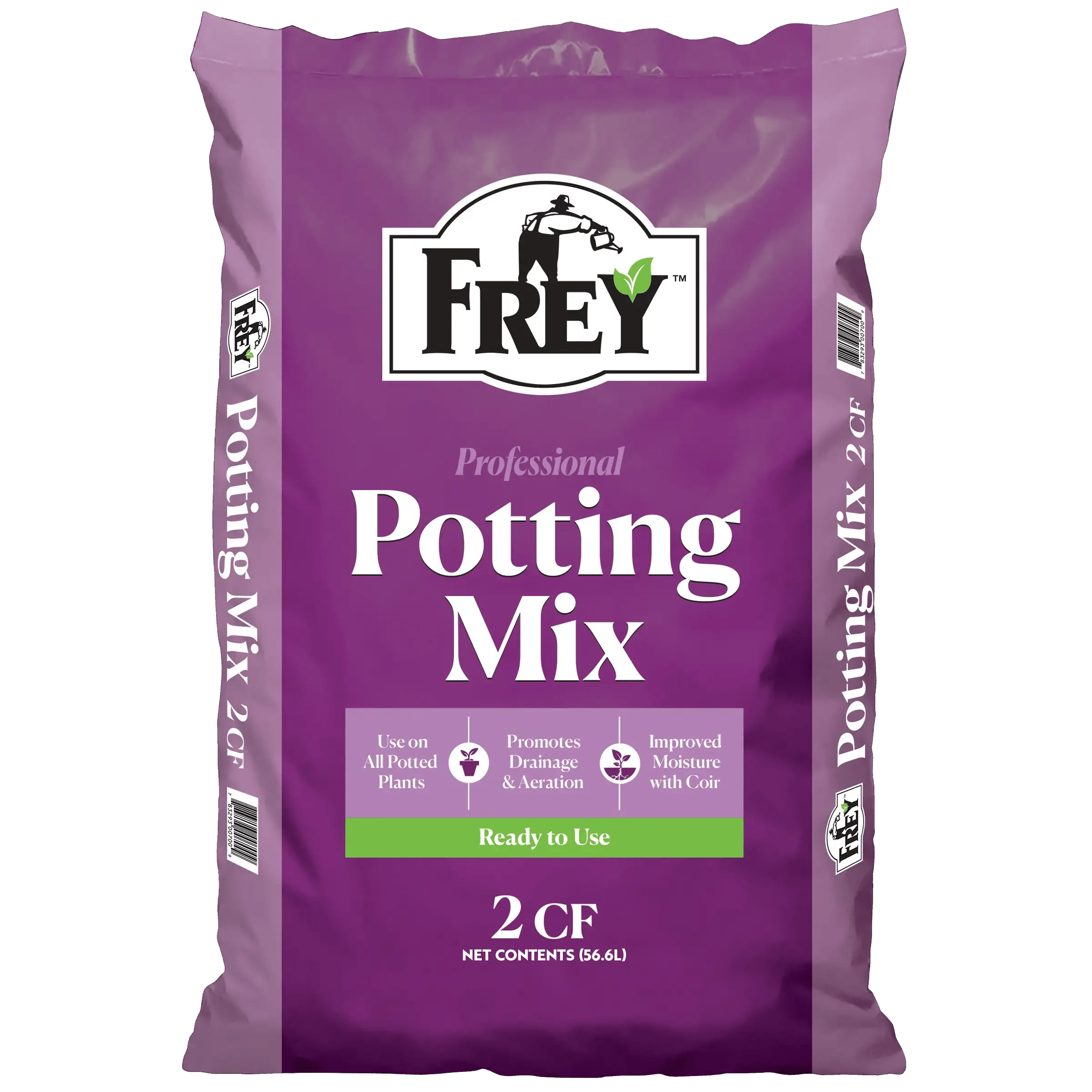 Frey Professional Potting Mix Frey Group LLC