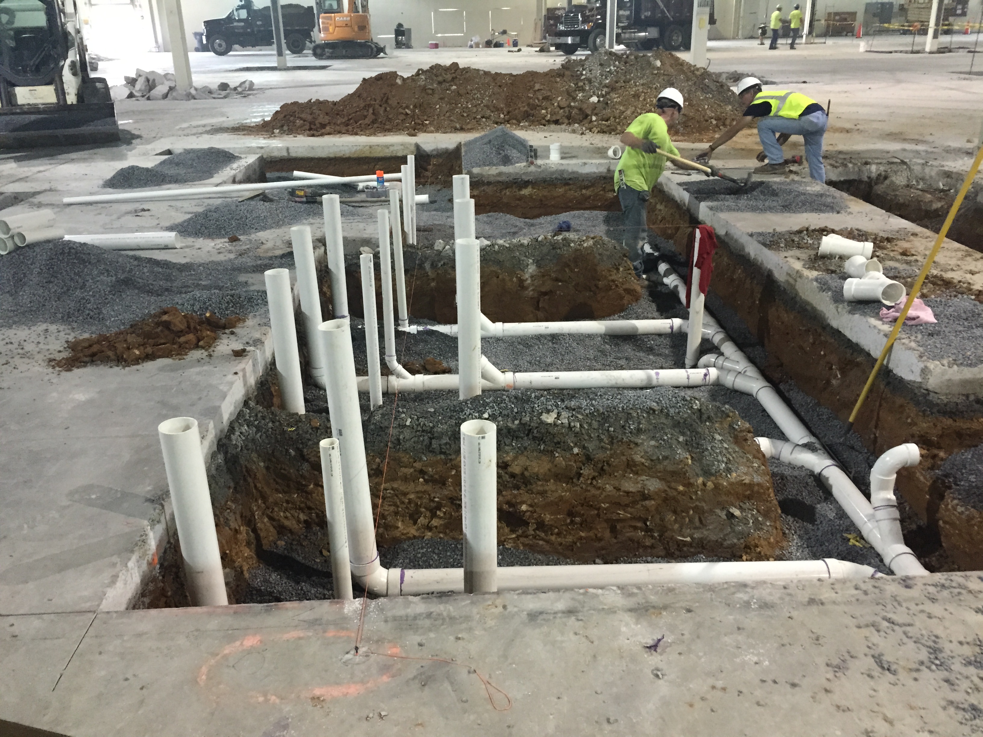 PA College of Health Sciences Frey Lutz