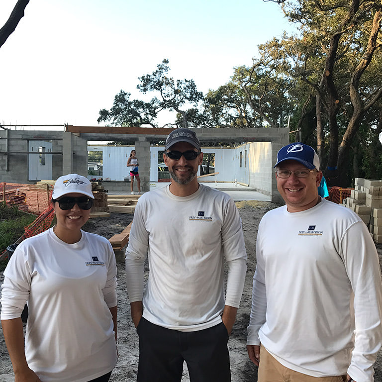 Company Philosophy Frey Masterson Investment Advisors