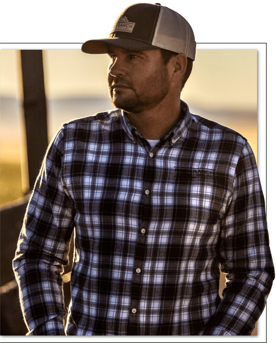 Founders Frey Ranch Whiskey Farmers