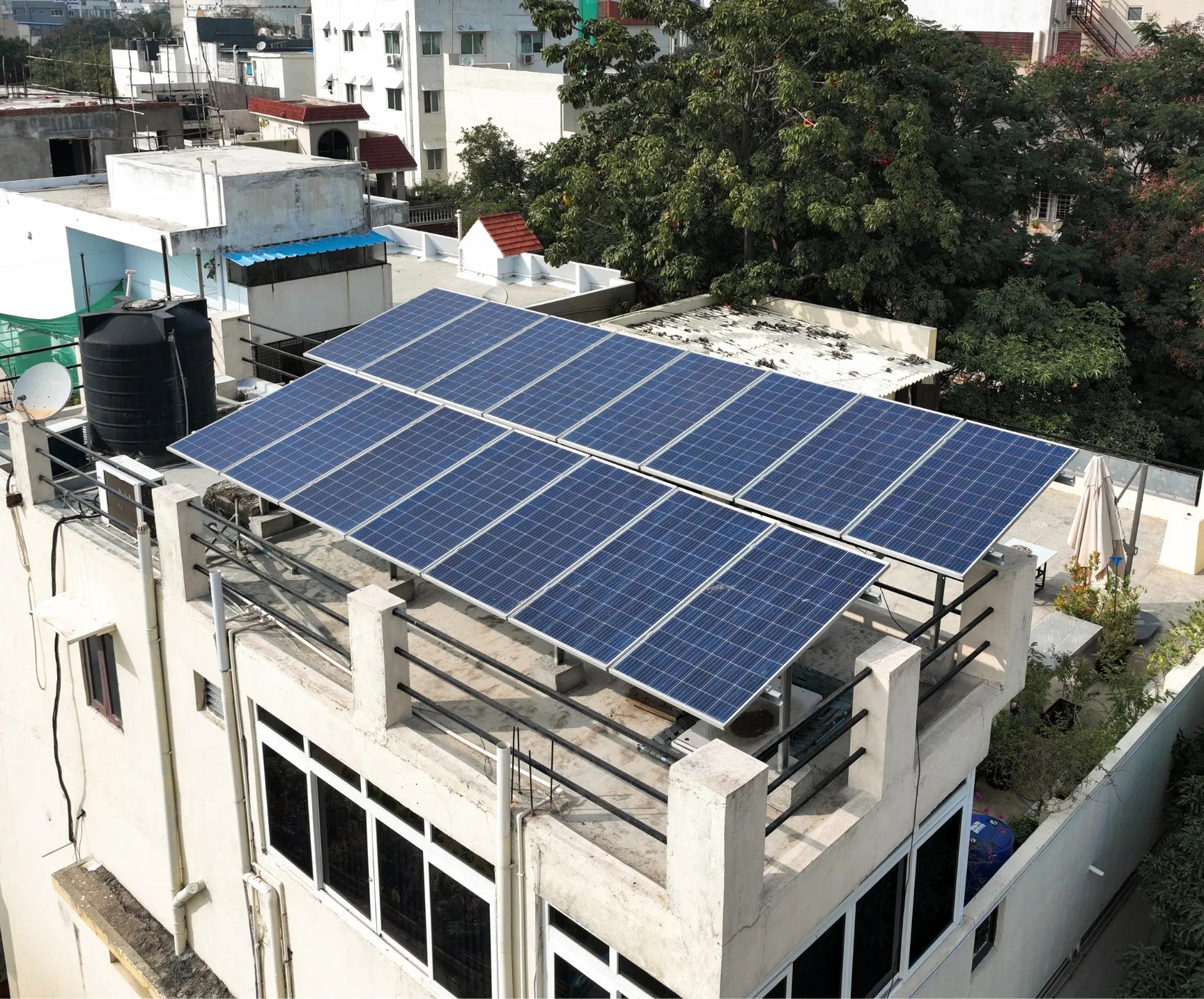 Solar Panel Installation Guide: Types, Benefits & Costs in India