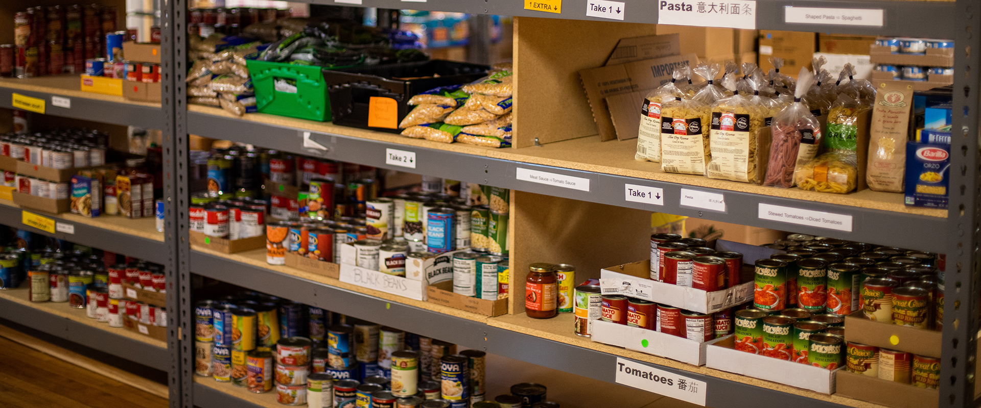 Food Safety Tips (FIFO System Food Rotate) Frezmac