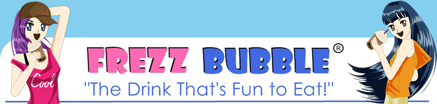 Bubble Drink Supplier dan Franchise