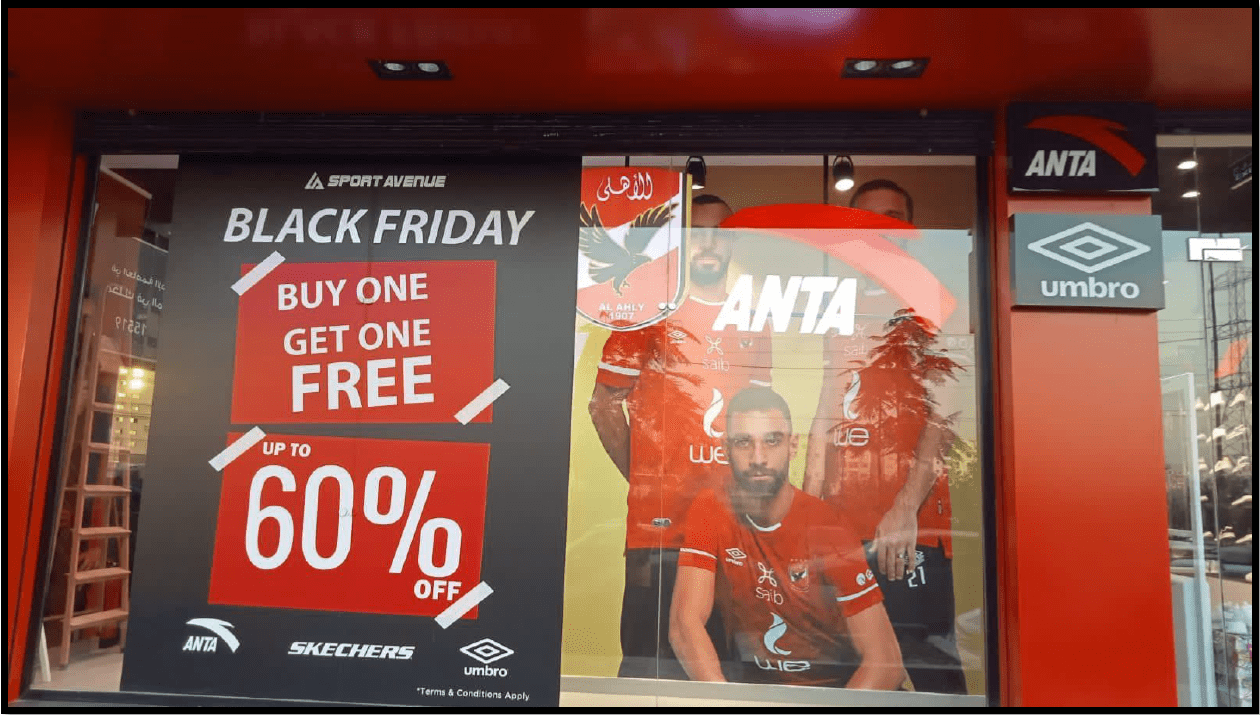 Own Multibrand Stores