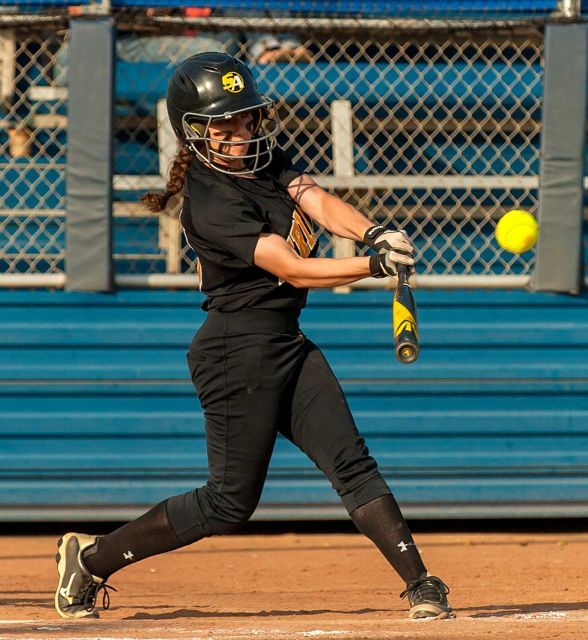 Girls Softball Friar Summer Camps