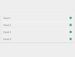 CSS Accordion: Checkbox Hack