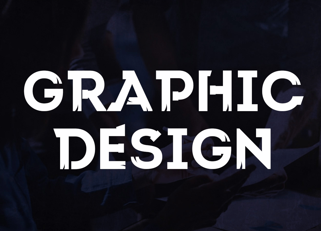 Free Stylized Font with Geometric Design - Free Fonts - Fribly