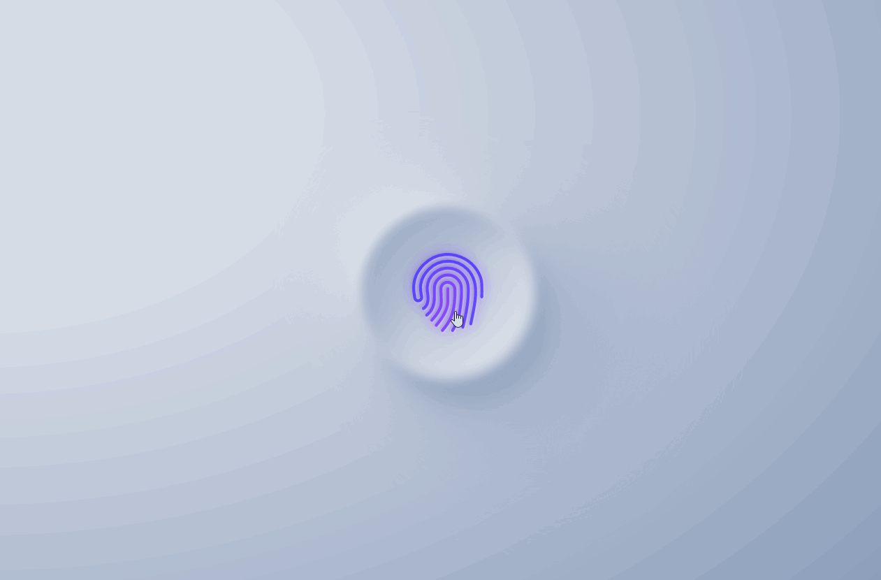 Neuromorphic Fingerprint Scanner Coding Fribly