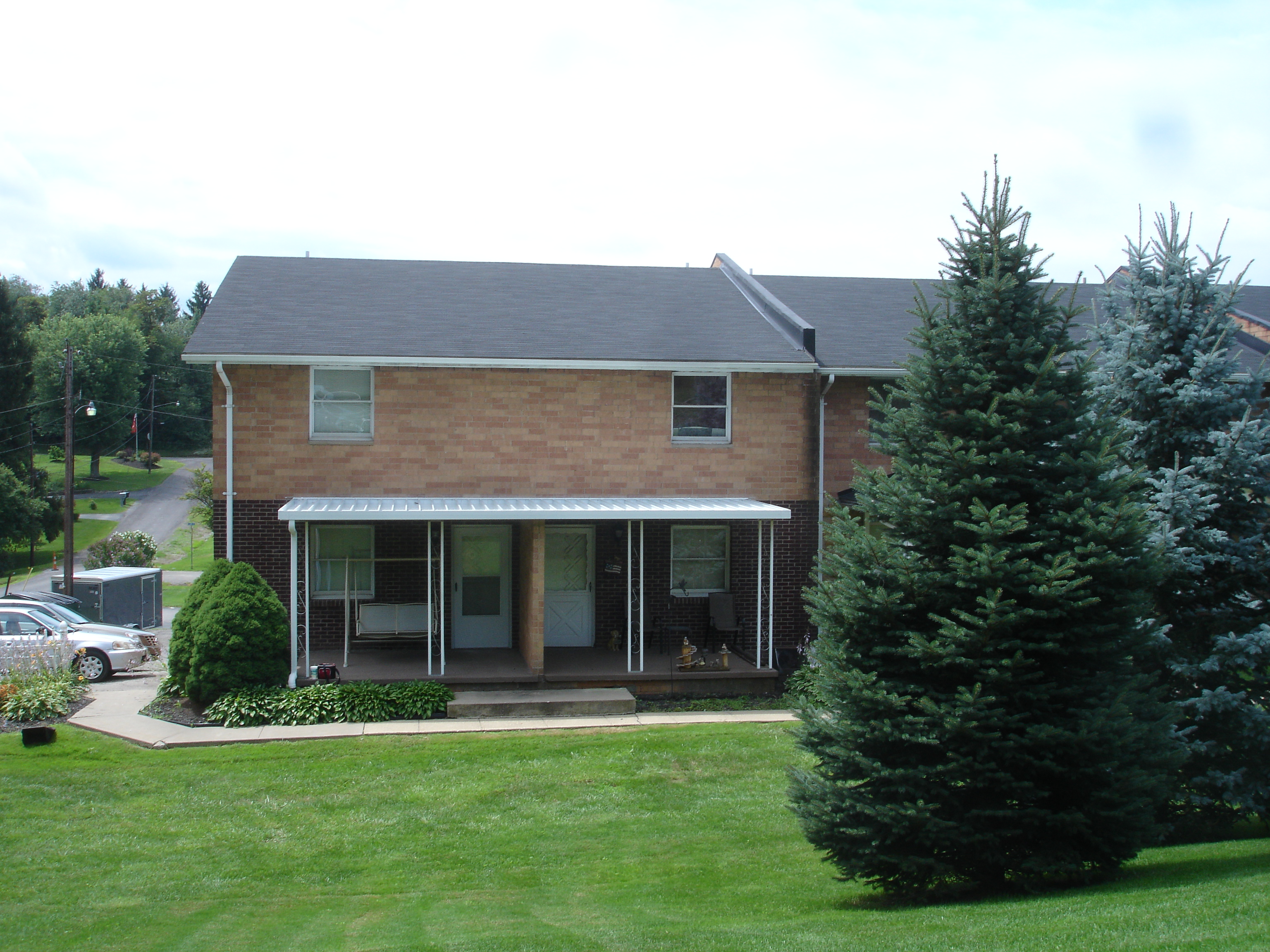 East Liverpool, Ohio Townhouses for Rent