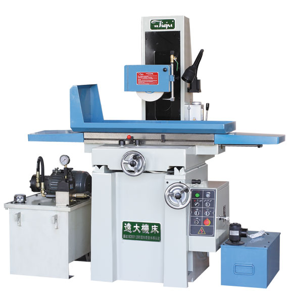 The features and technology of modern grinder Precision Stamping Tools