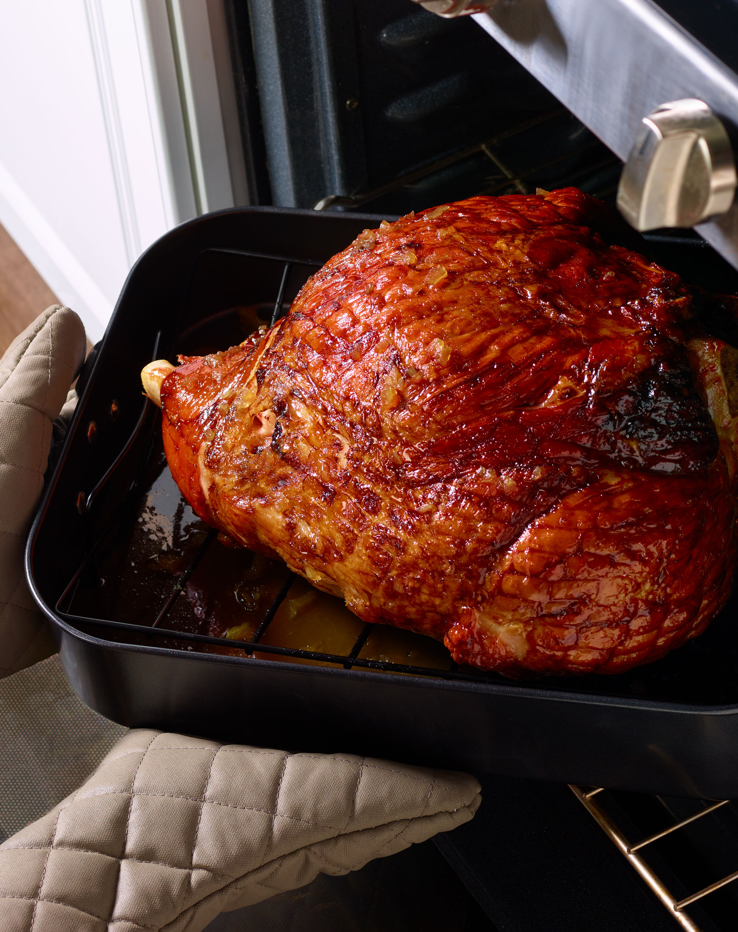Boneless Hams 3 Pounds or Less How to Cook Frick's Quality Meats