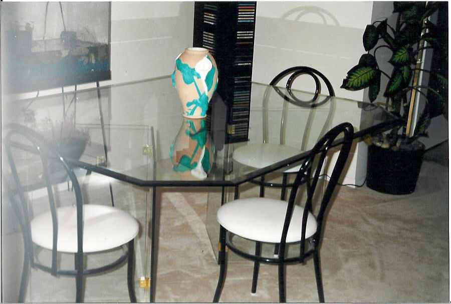 Fricks Glass & Mirrors