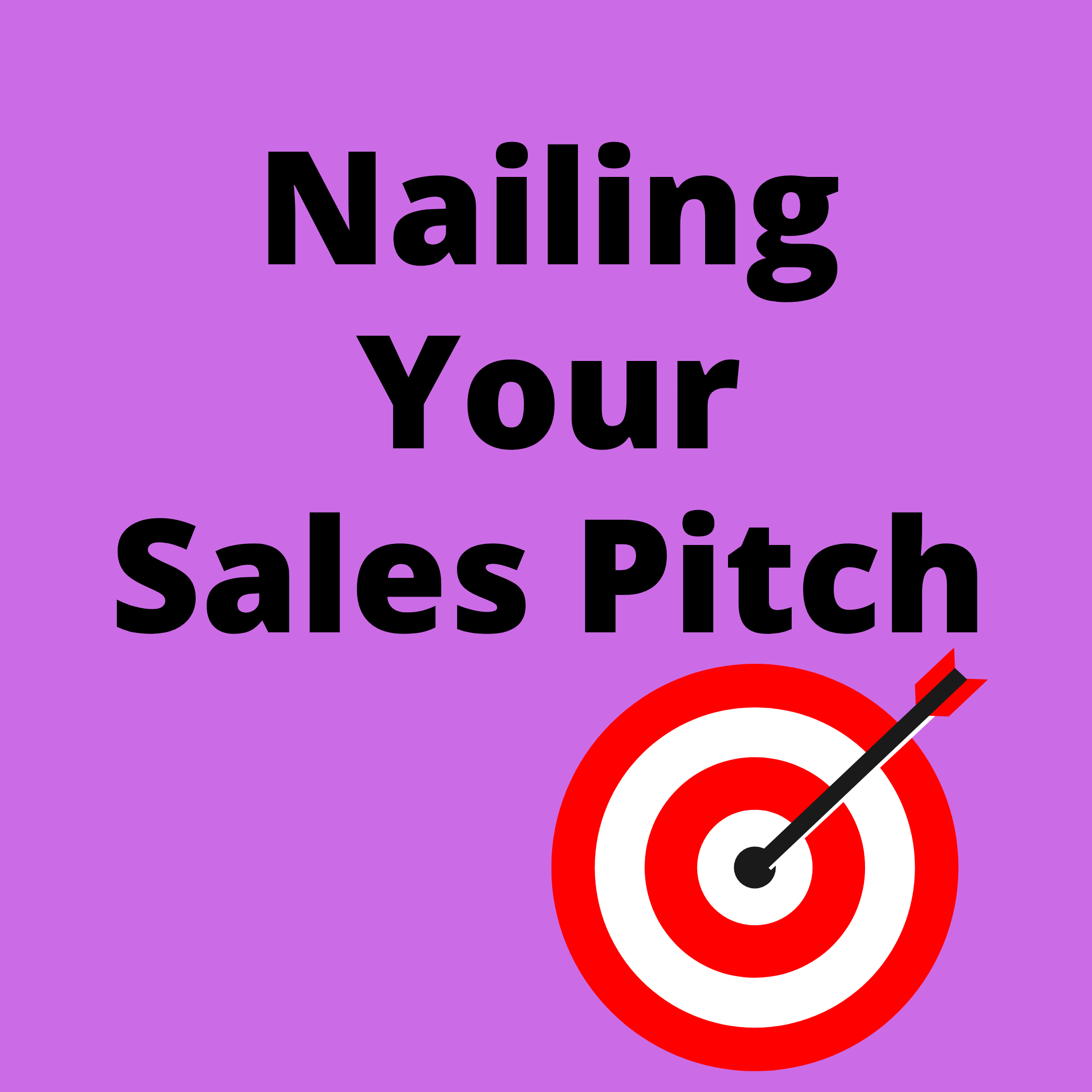 Your Most Valuable Asset Your Sales Pitch