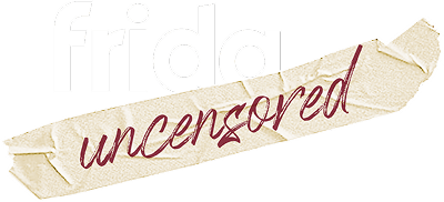 Frida Uncensored - A stripped down resource for women, by women
