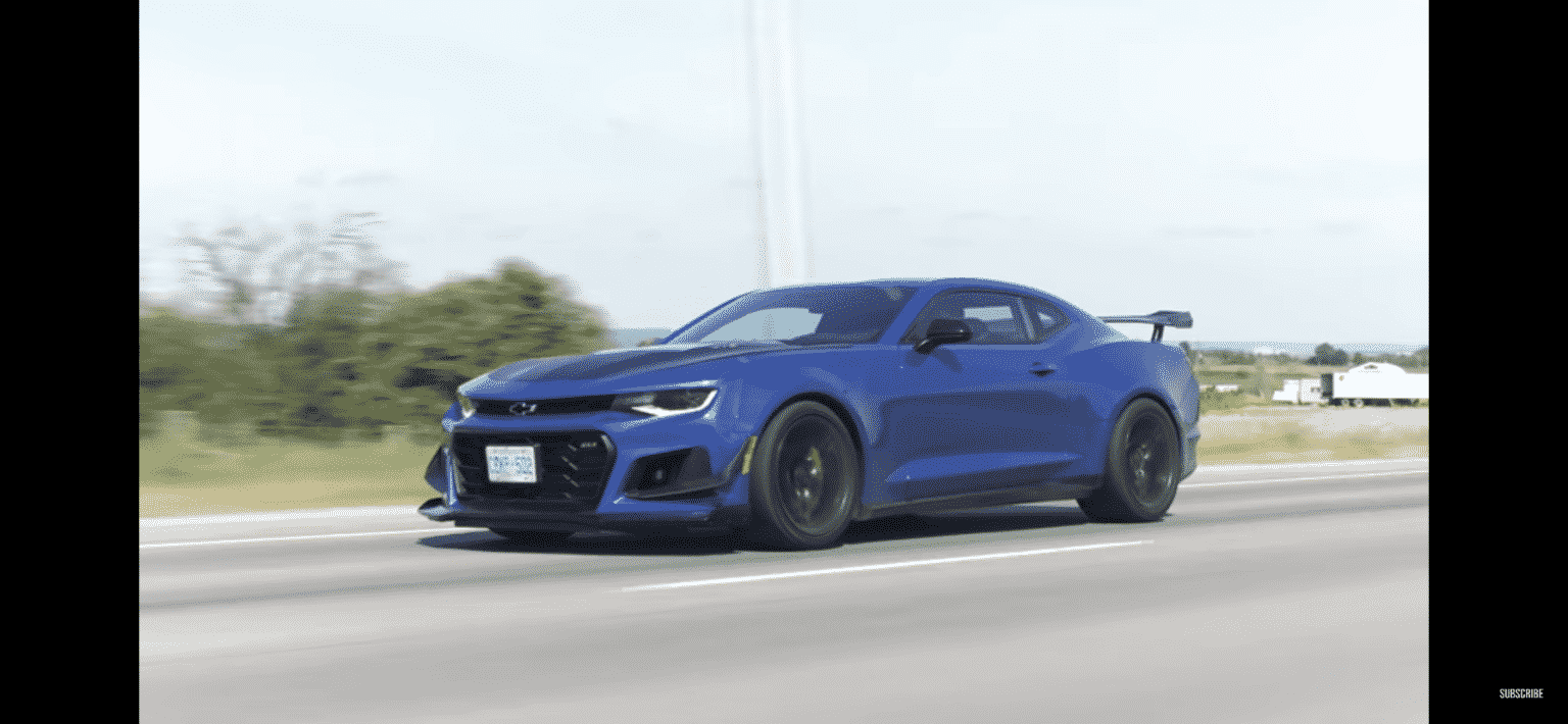 Highest Horsepower Cars You Can Buy For Under 100,000!