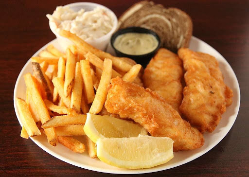 Kenosha Fish Fry Guide Friday Fish Fry Guide Mke