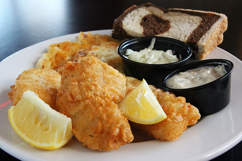 Our Place Friday Fish Fry Guide Mke