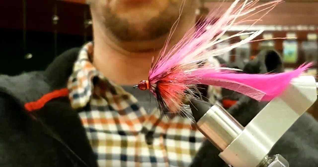 Friday Night Flies Bass Pro Special Edition Box Challenge 2