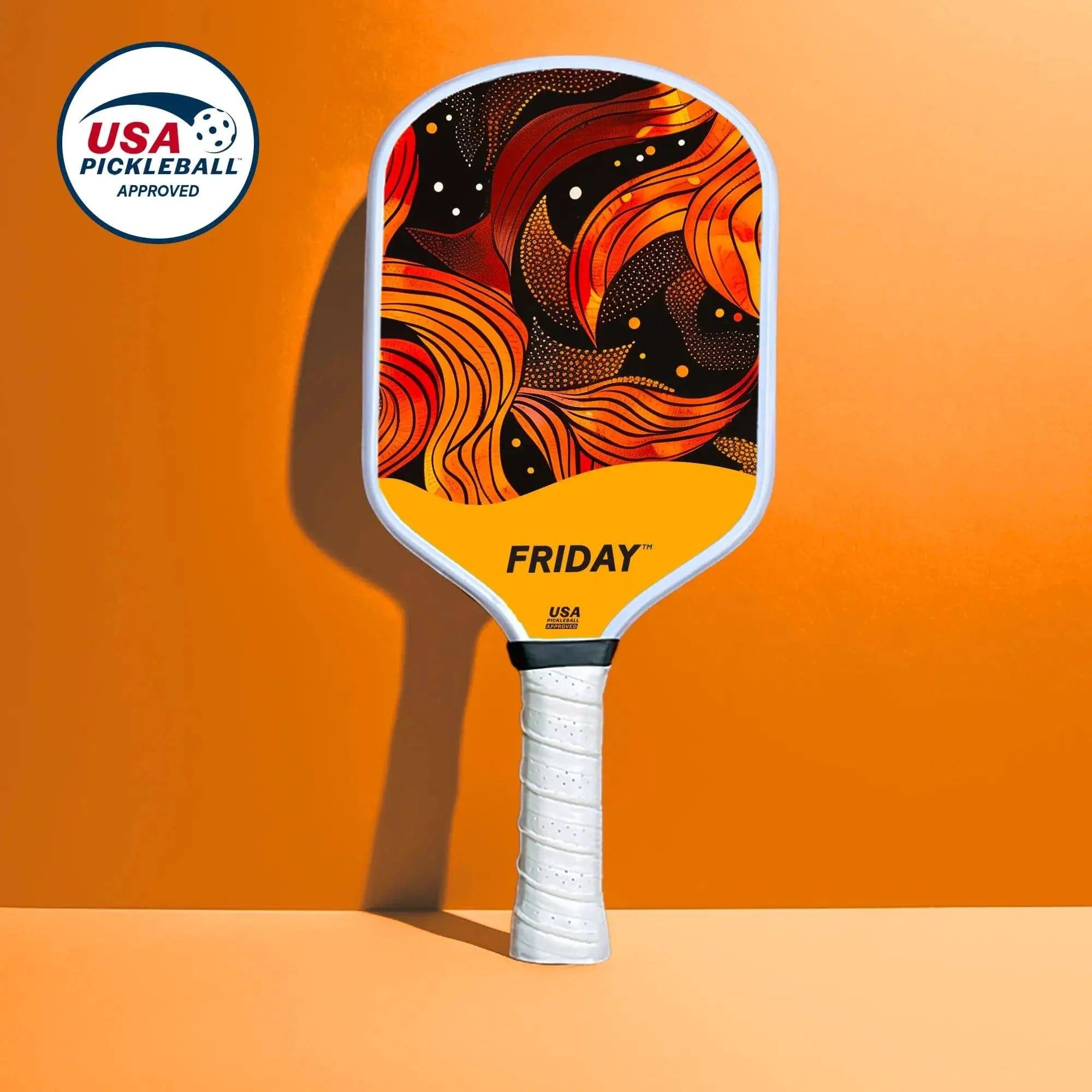 Friday Pickleball Paddle ProGrade, BudgetFriendly