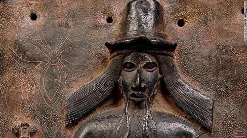 Benin Bronzes Will Britain Return Nigeria's Stolen Treasures