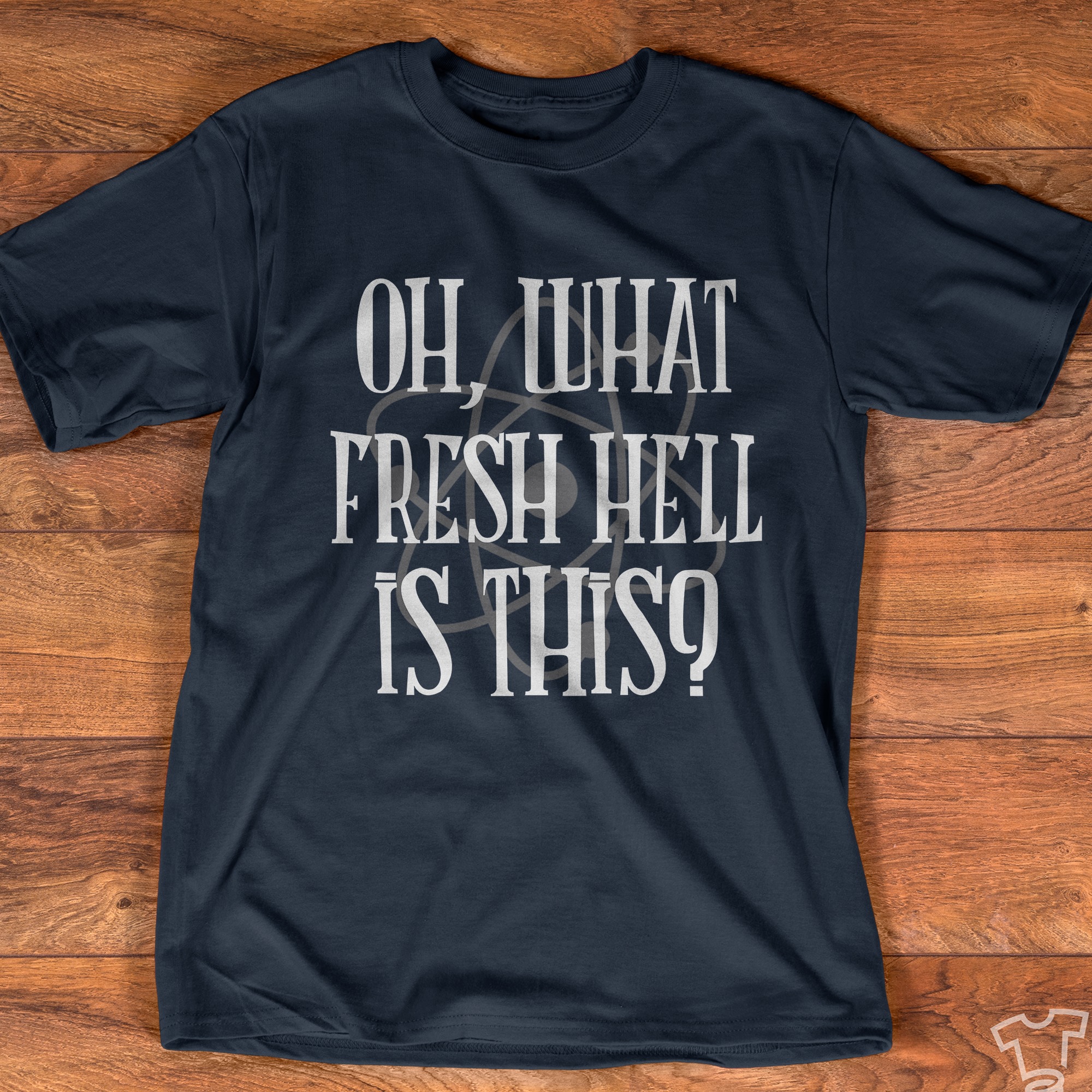 Oh, what fresh hell is this? Shirt, Hoodie, Sweatshirt FridayStuff