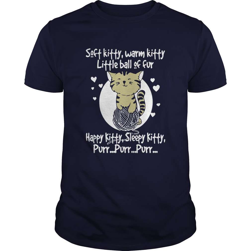Love Kitty Soft kitty, warm kitty , little ball of fur happy kitty