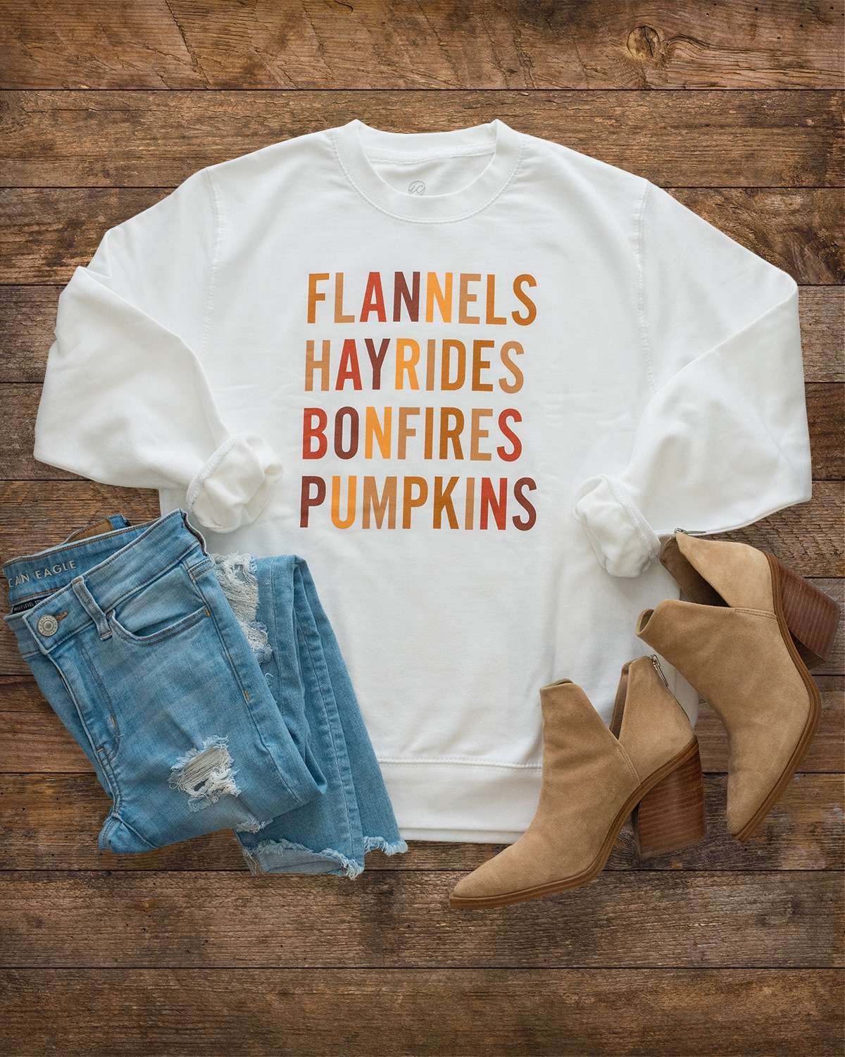 Halloween Costume Flannels hayrides bonfires pumpkins Shirt, Hoodie
