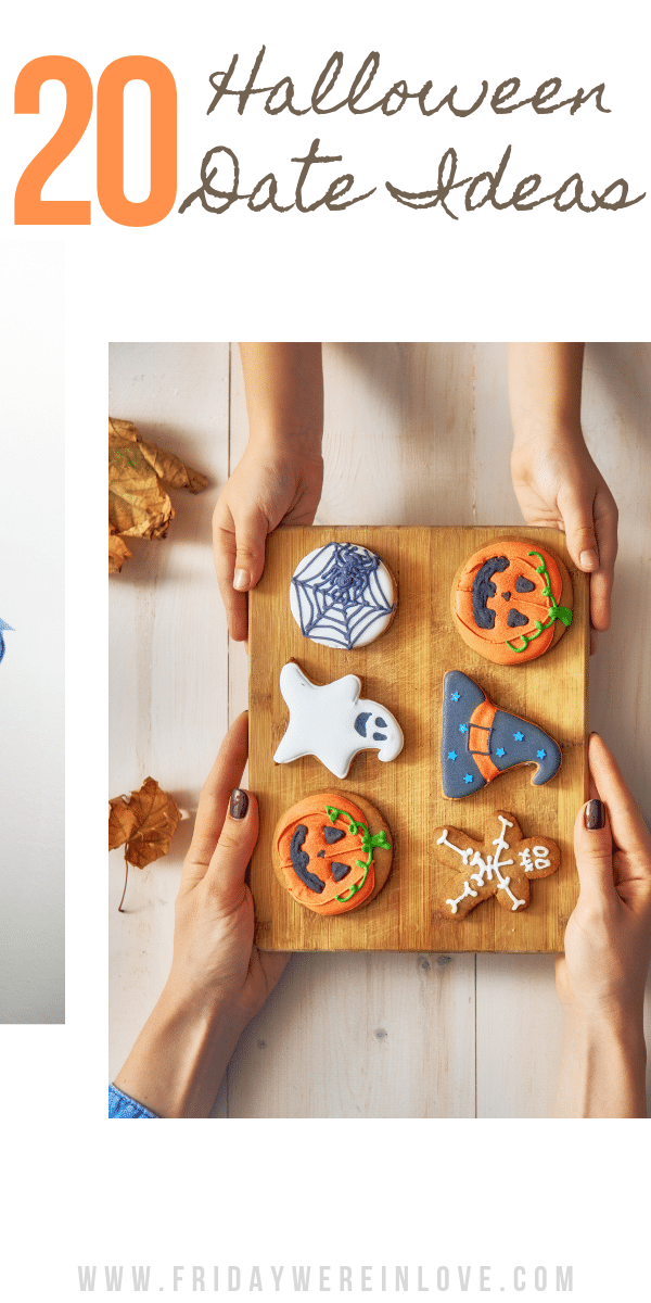 Halloween Date Ideas 20 Perfect Halloween Date Nights