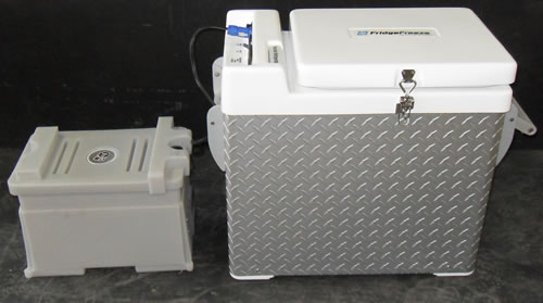 UPS Medical Refrigerator Battery Backup Standard Size FridgeFreeze