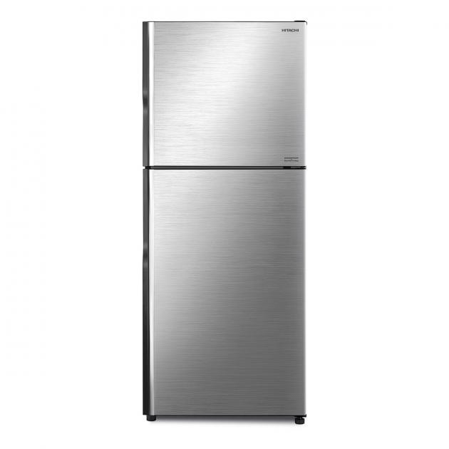 Hitachi inverter Refrigerator RVX420PB9BSL 2 Door Stylish Slim
