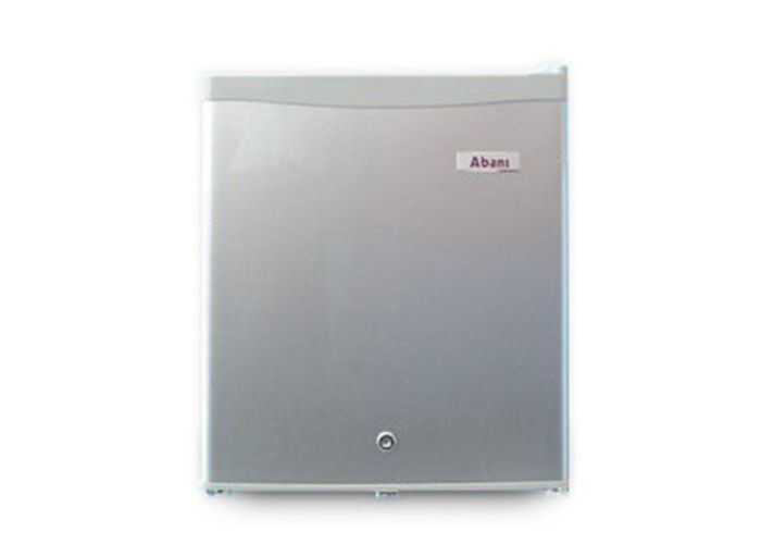ABANS Mini Bar 38L Silver FRIDGES.LK