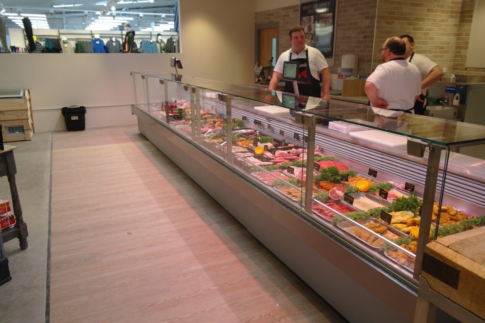 Coleman's Garden Centre, Cafe &… Portglenone Refrigeration Services