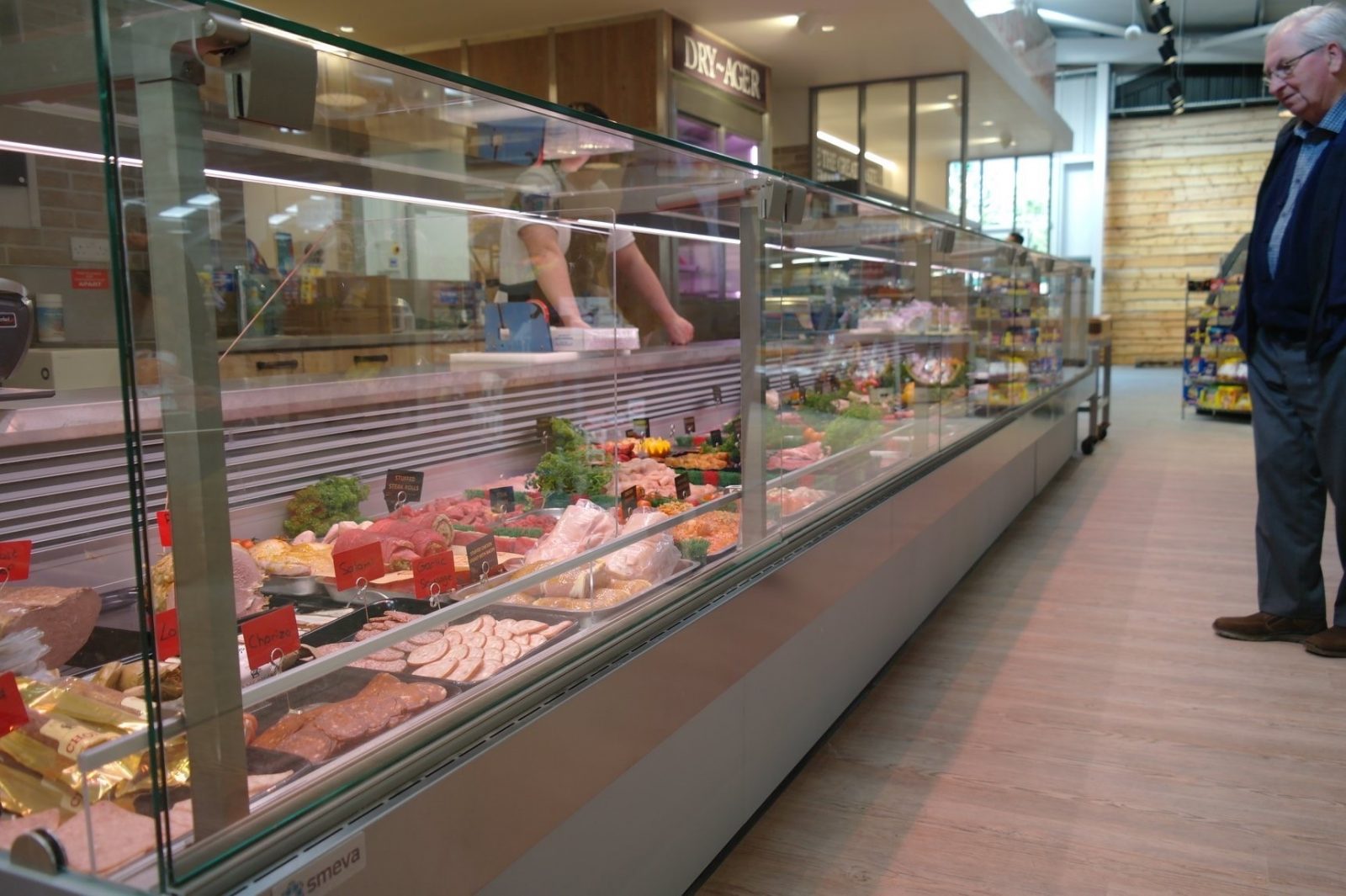 Coleman's Garden Centre, Cafe &… Portglenone Refrigeration Services