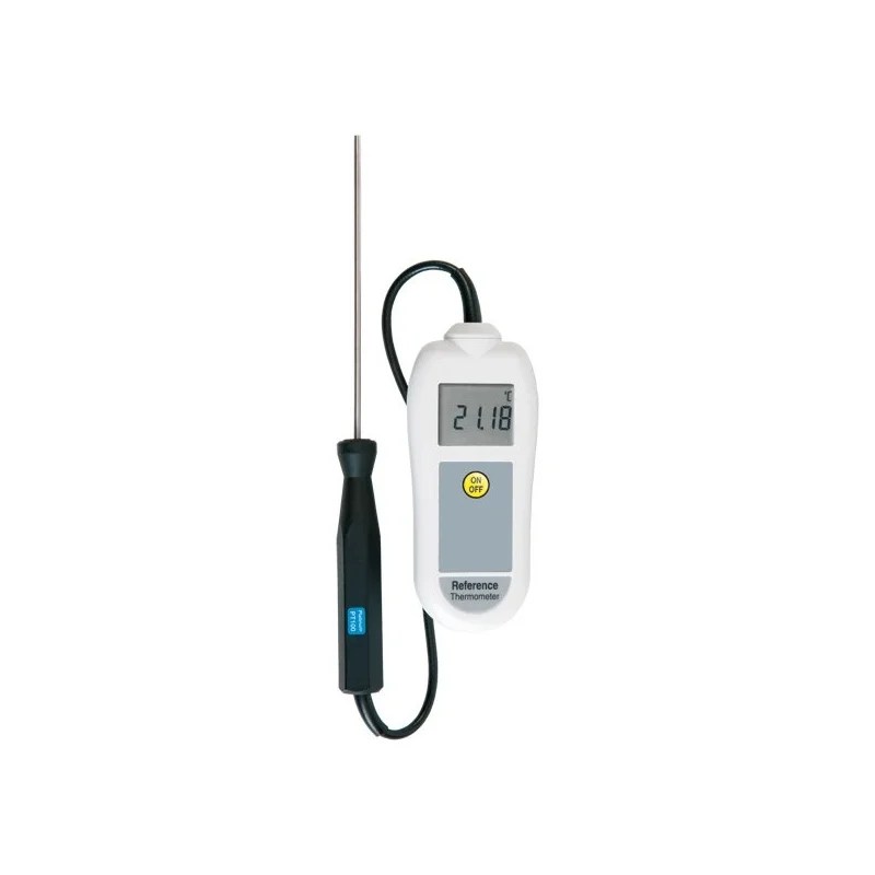 Reference thermometer calibration Fridge Thermometers