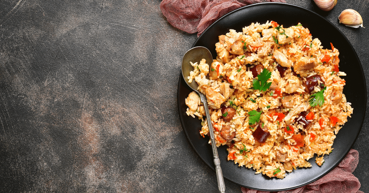 What To Serve With Jambalaya? 23 Tasty Sides To Try Out