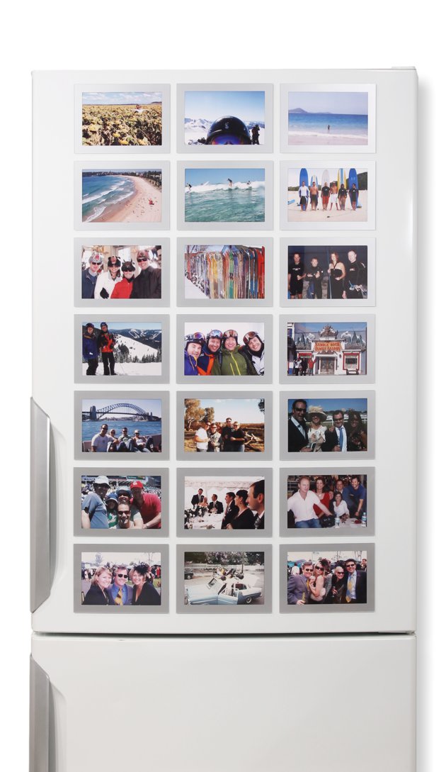 Home Photo Frames Fridgi Photo Frames