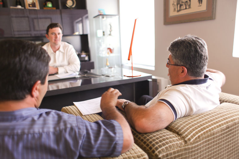 About Us Friedman Law Firm, Inc.
