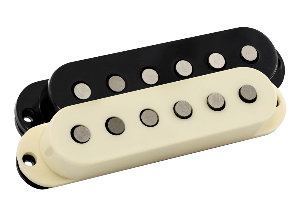 Classic Neck Pickup Single coil Friedman Amplification