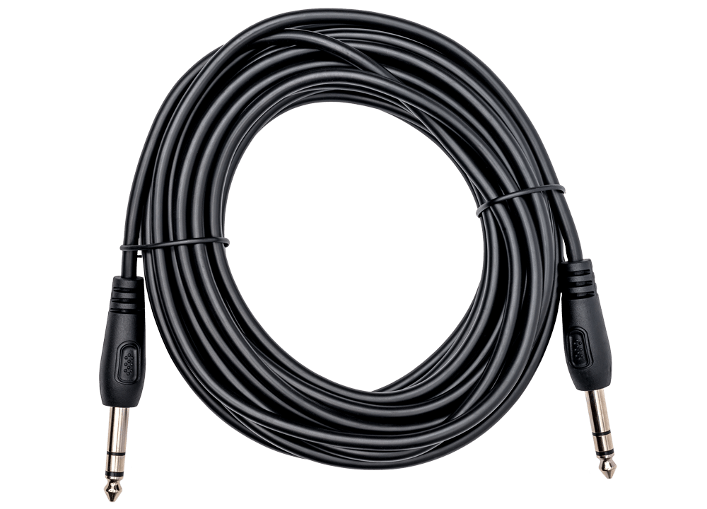 Friedman Single Button Footswitch and Cable Friedman Amplification