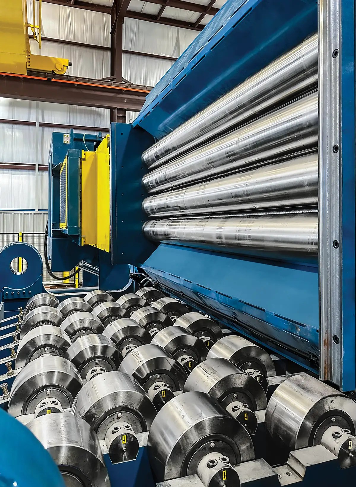 Sinton, Tx Friedman Industries