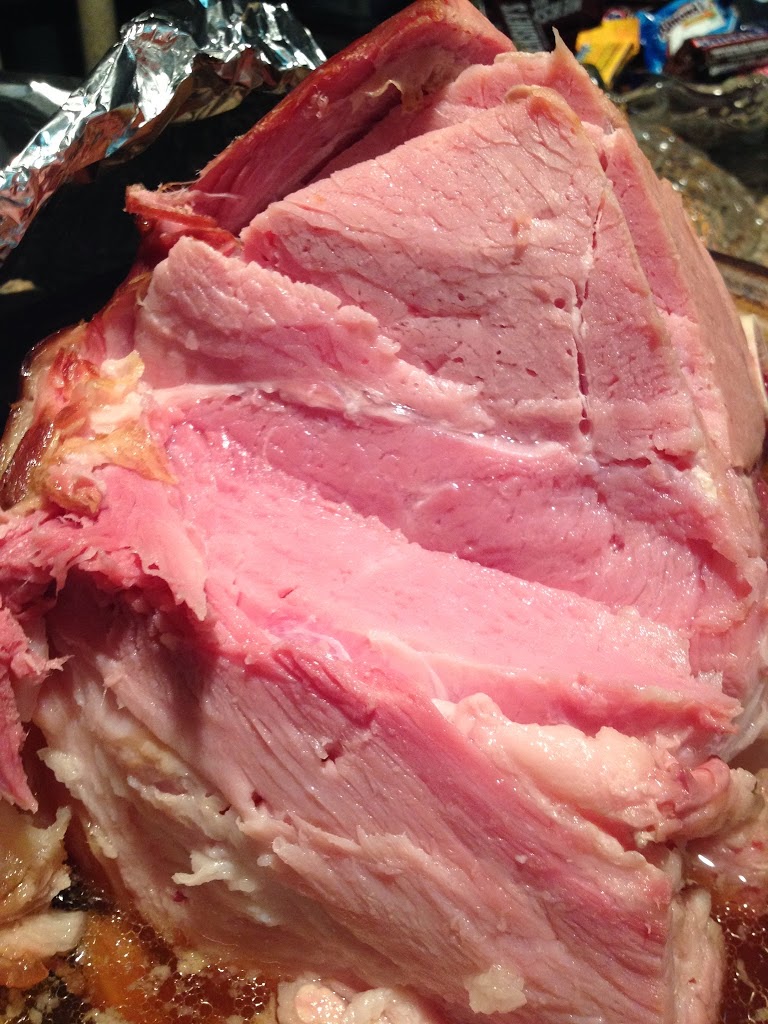 Fried Pies & Fireflies Signature Coca Cola Ham & Red Eye Gravy Recipe