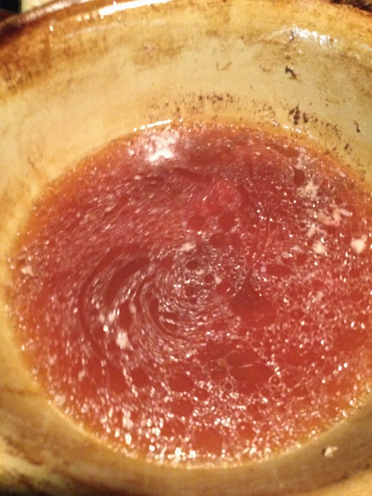 Fried Pies & Fireflies Signature Coca Cola Ham & Red Eye Gravy Recipe