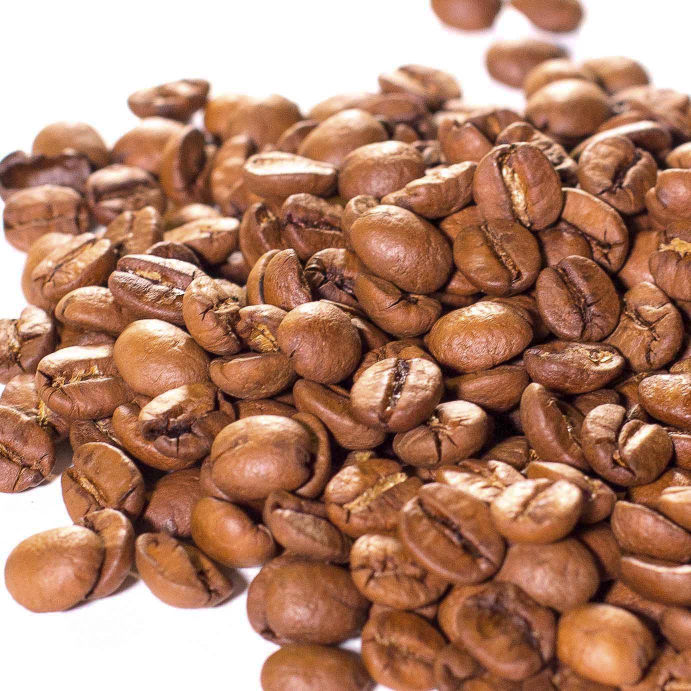 Brazil Light Friedrichs Coffee