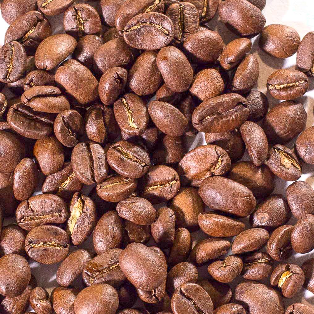 Decaf Colombia Medium Friedrichs Coffee