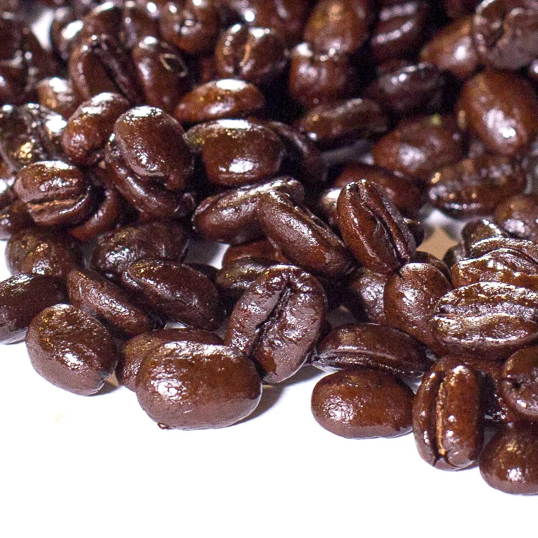 French Roast Dark Friedrichs Coffee