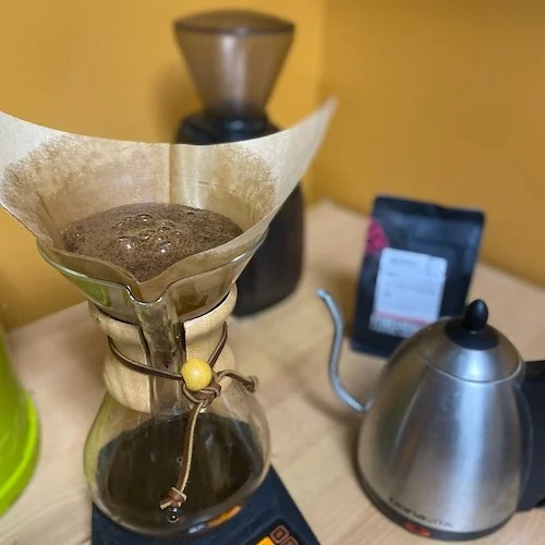 How to Brew Coffee at Home Friedrichs Coffee
