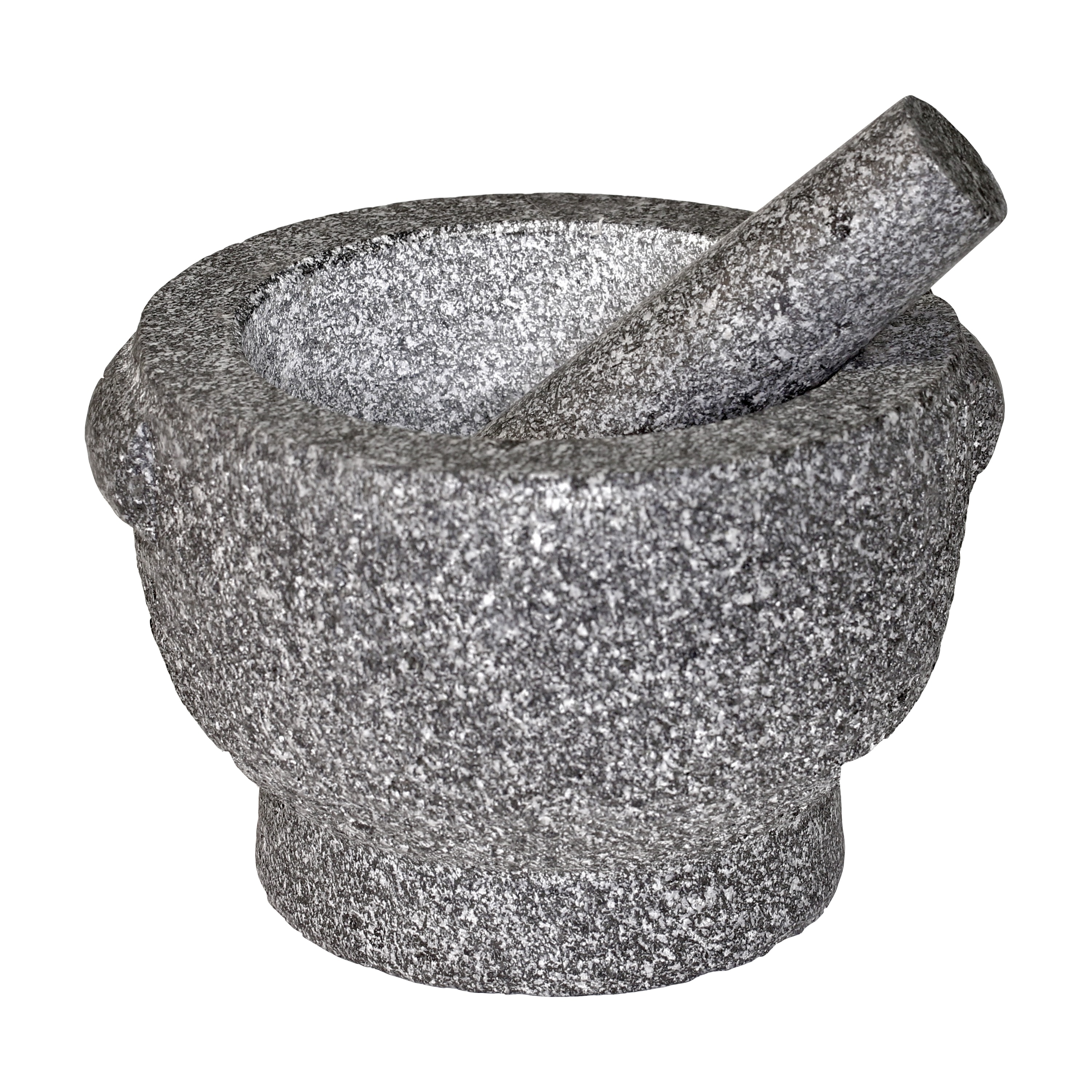 Mortars & Pestles Granite Frieling
