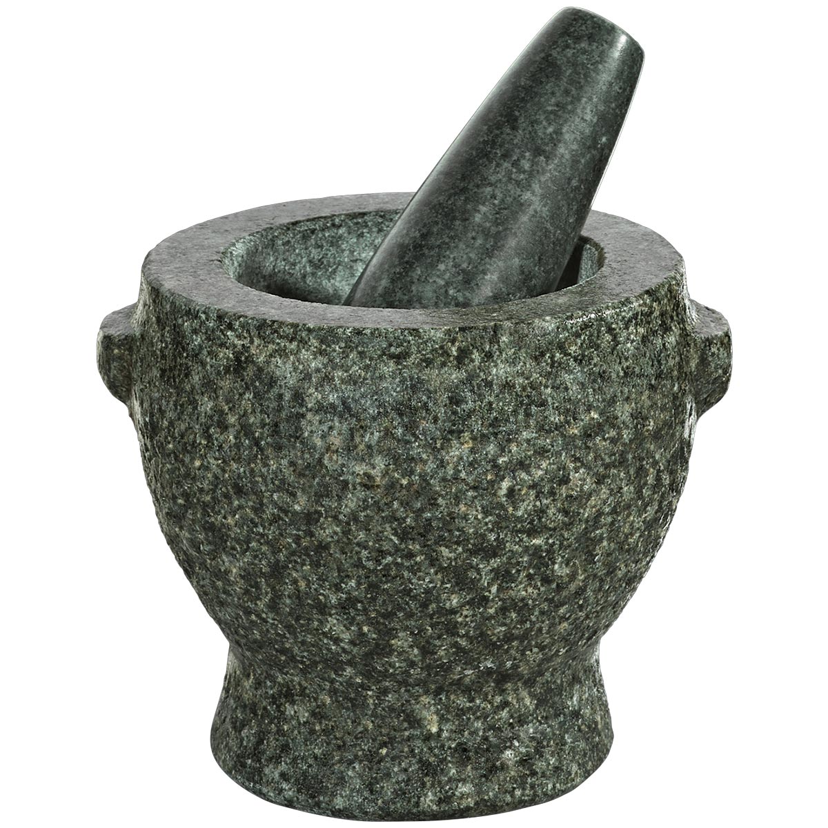 Mortars & Pestles Granite Frieling