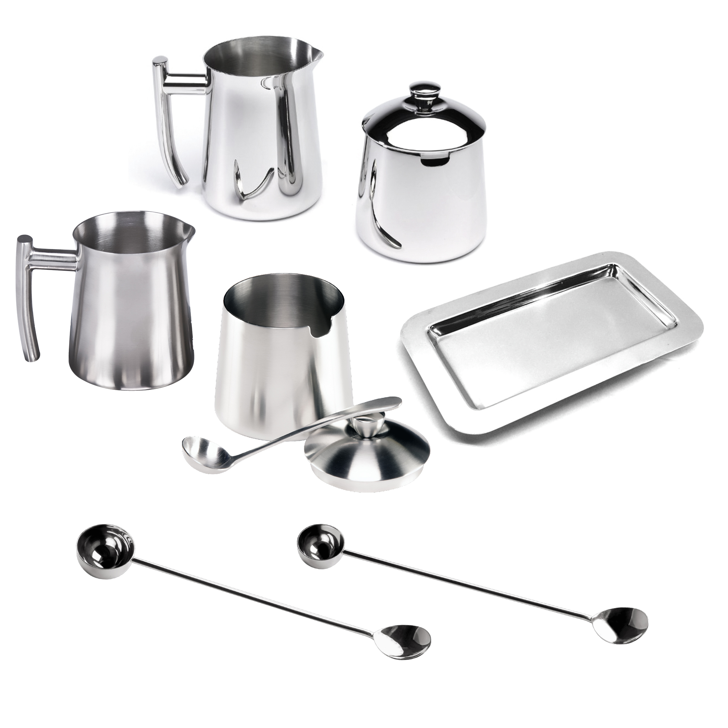 Stainless Steel Accessories Frieling