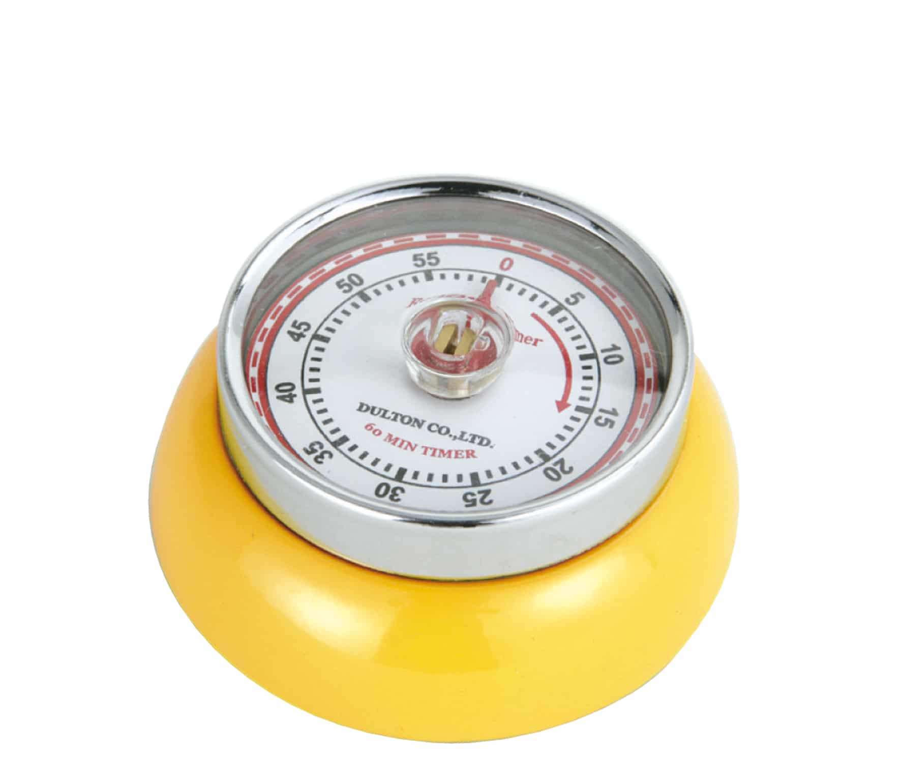 Old Fashioned Kitchen Timer HOMYSTYLE